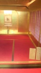 金の茶室