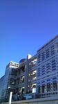 フジテレビ社屋